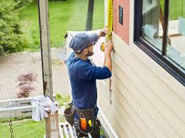 Affordable Siding Repair and Maintenance Services in Park City, TN